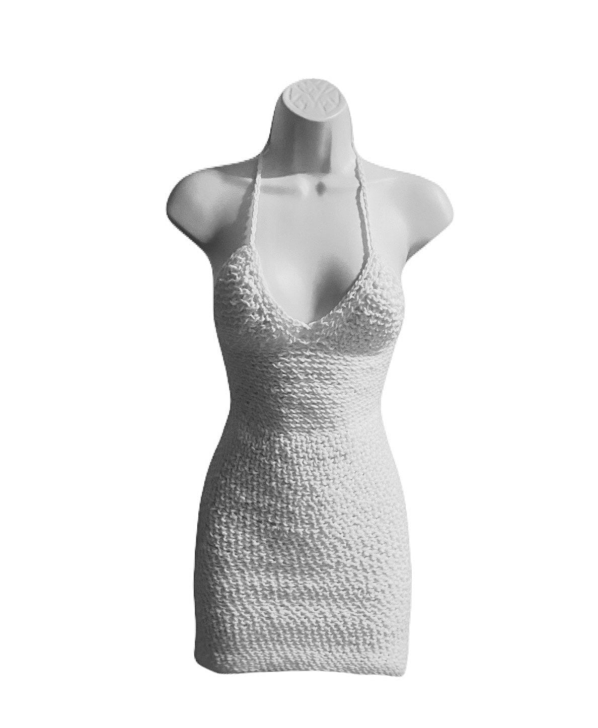 AZALEA DRESS