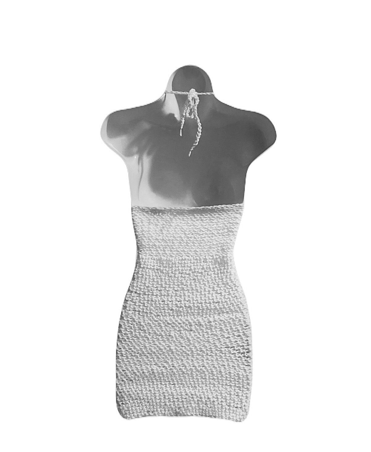 AZALEA DRESS