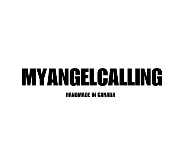 MY ANGEL CALLING